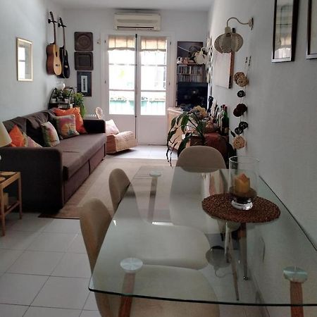 Old Town Marbella Home 외부 사진
