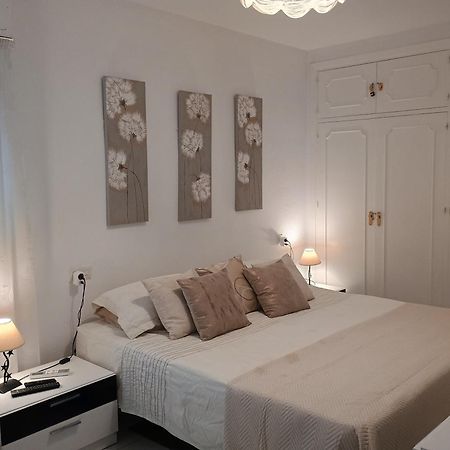 Old Town Marbella Home 외부 사진