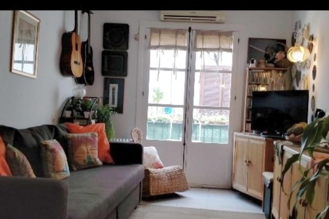 Old Town Marbella Home 외부 사진
