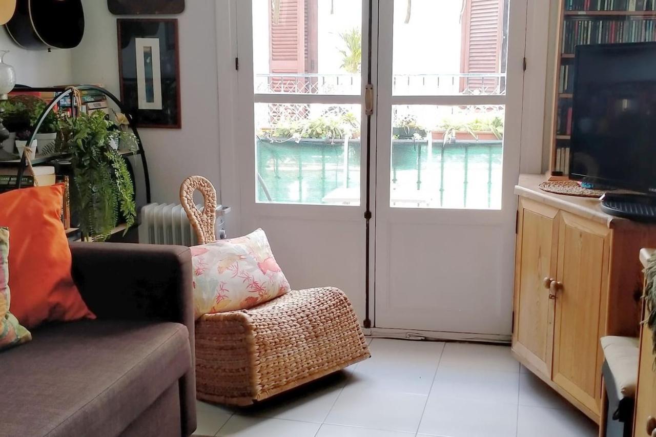 Old Town Marbella Home 외부 사진