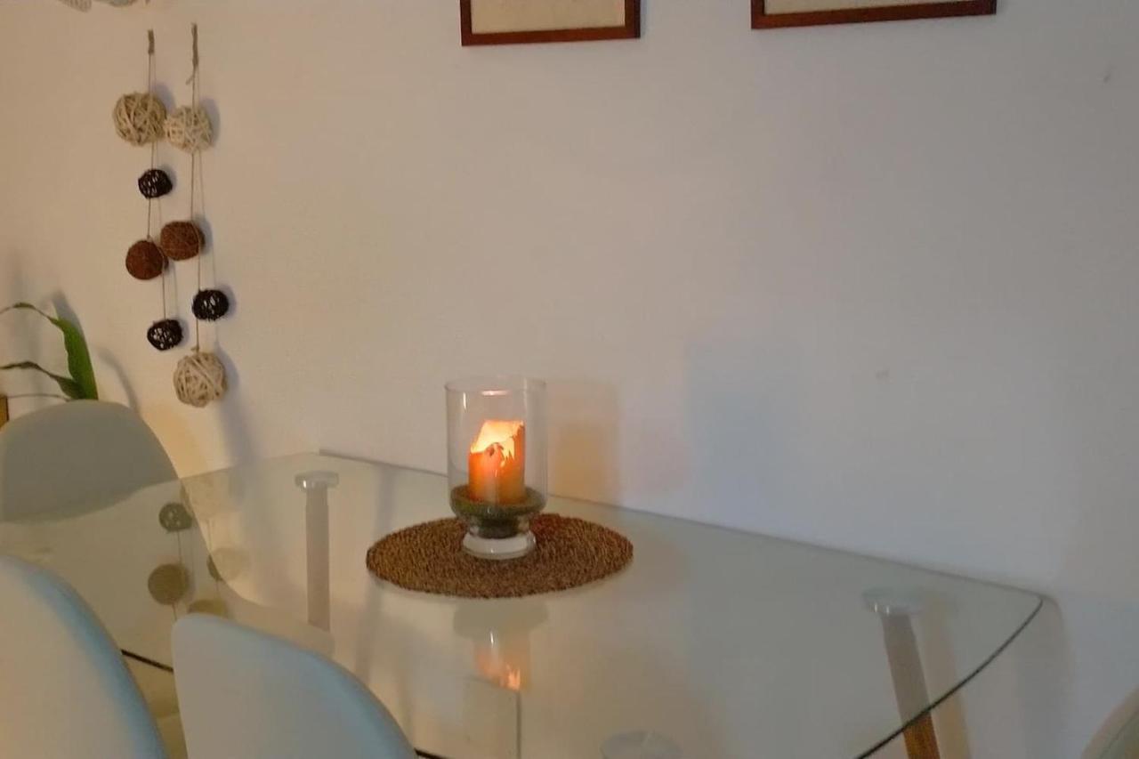 Old Town Marbella Home 외부 사진