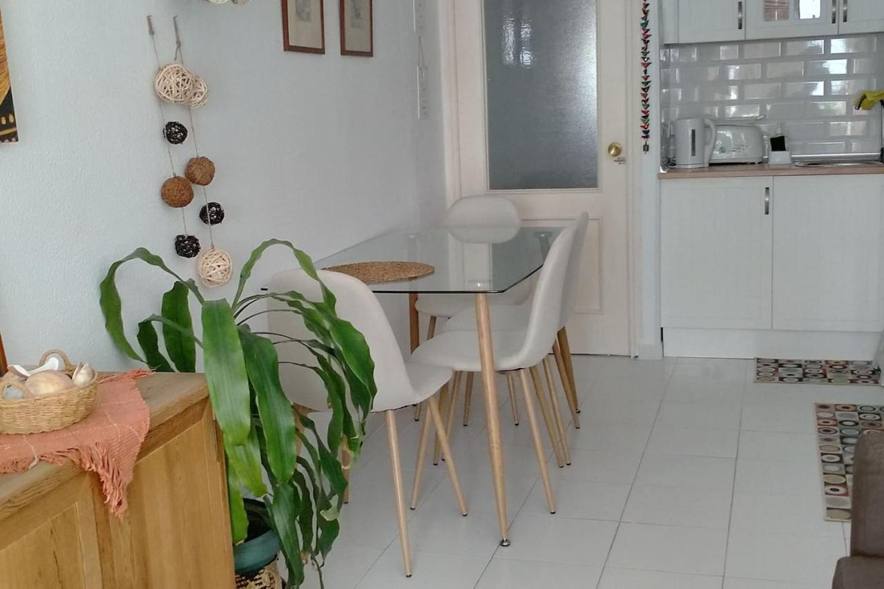 Old Town Marbella Home 외부 사진