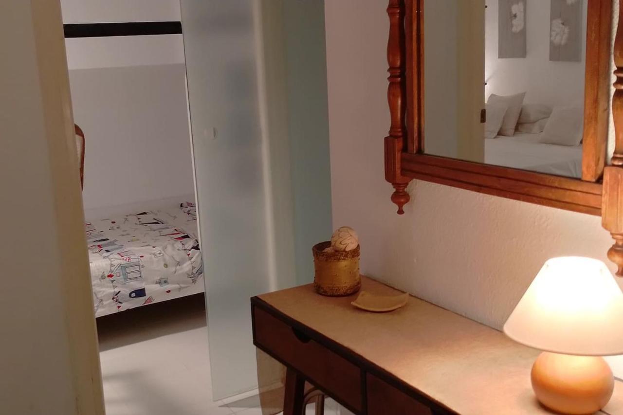 Old Town Marbella Home 외부 사진
