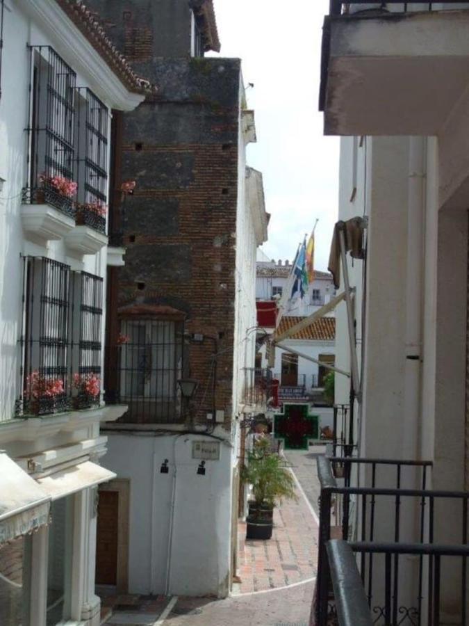 Old Town Marbella Home 외부 사진