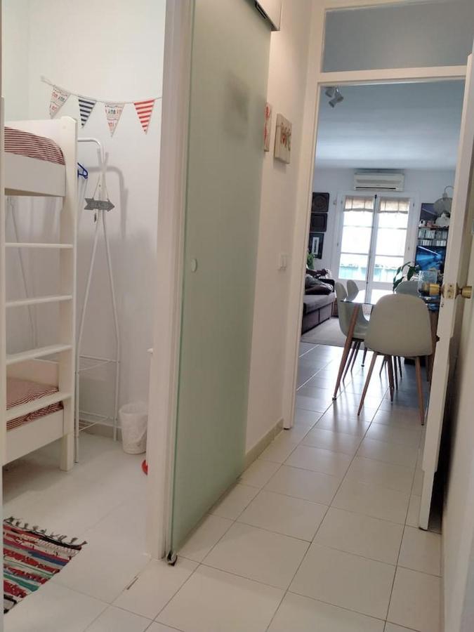 Old Town Marbella Home 외부 사진
