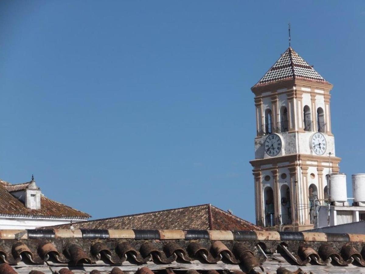 Old Town Marbella Home 외부 사진