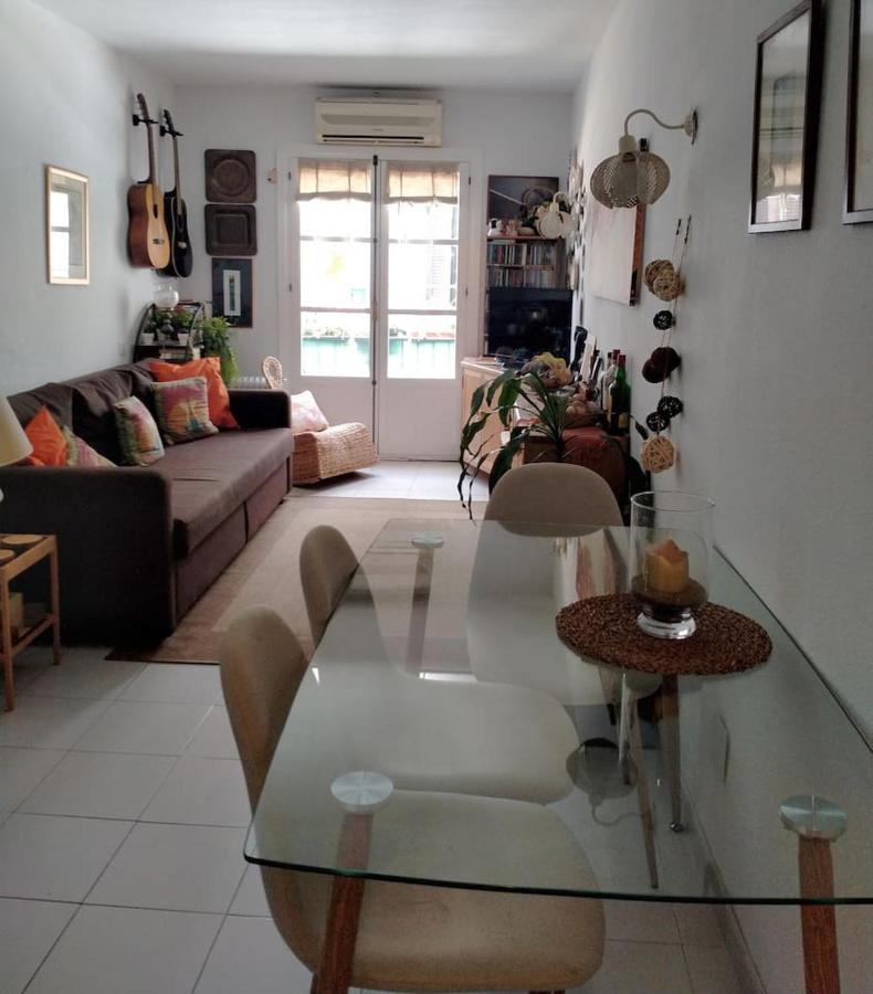 Old Town Marbella Home 외부 사진