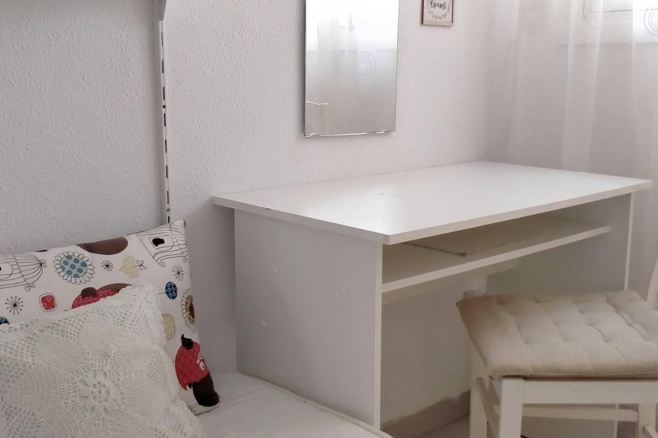 Old Town Marbella Home 외부 사진