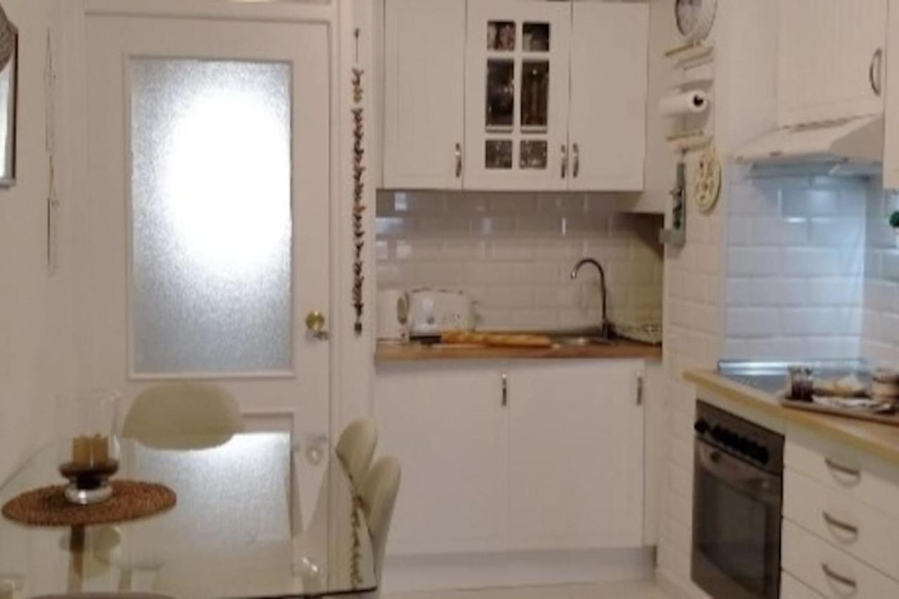 Old Town Marbella Home 외부 사진