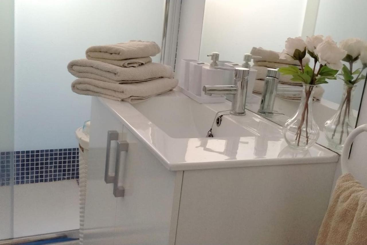 Old Town Marbella Home 외부 사진