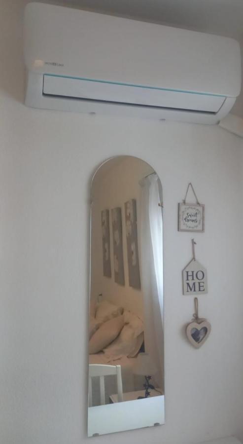 Old Town Marbella Home 외부 사진