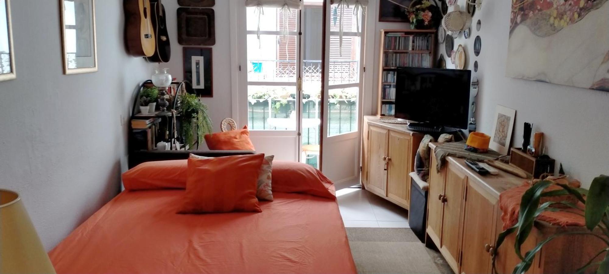 Old Town Marbella Home 외부 사진