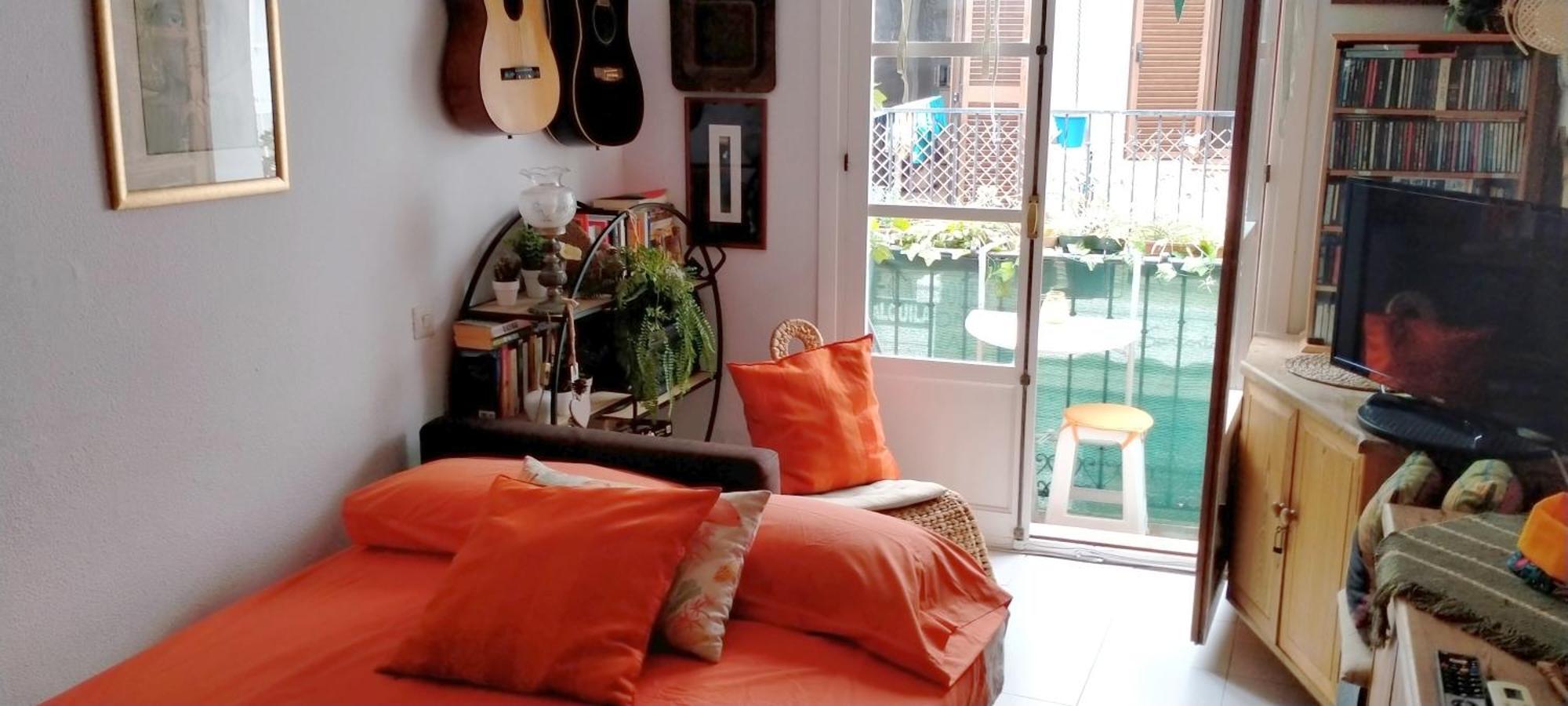 Old Town Marbella Home 외부 사진