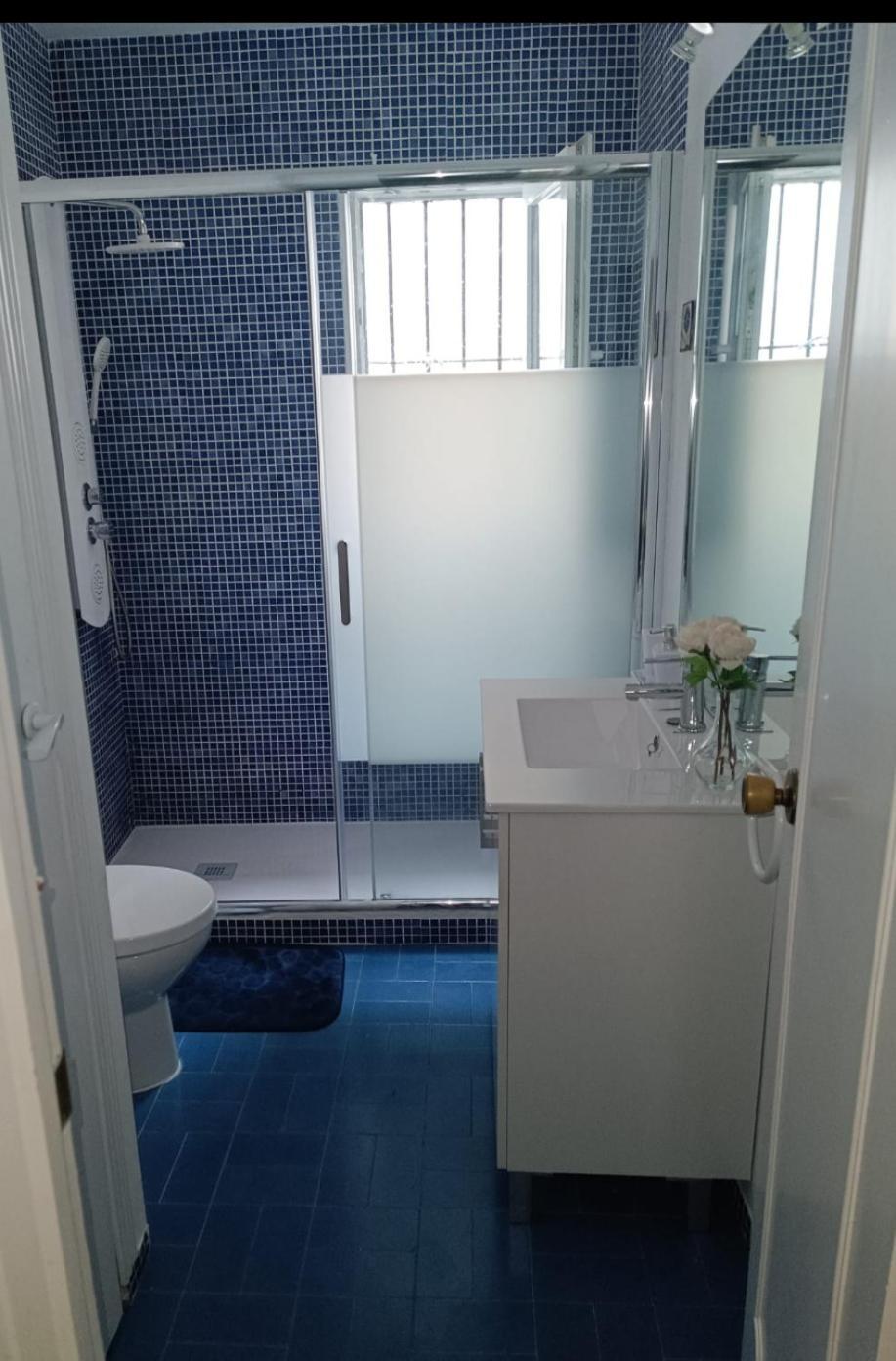 Old Town Marbella Home 외부 사진