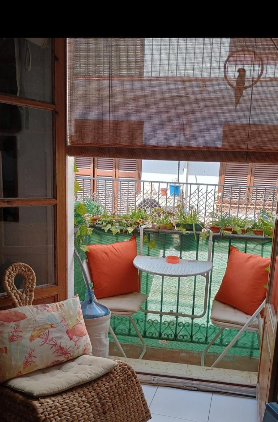 Old Town Marbella Home 외부 사진